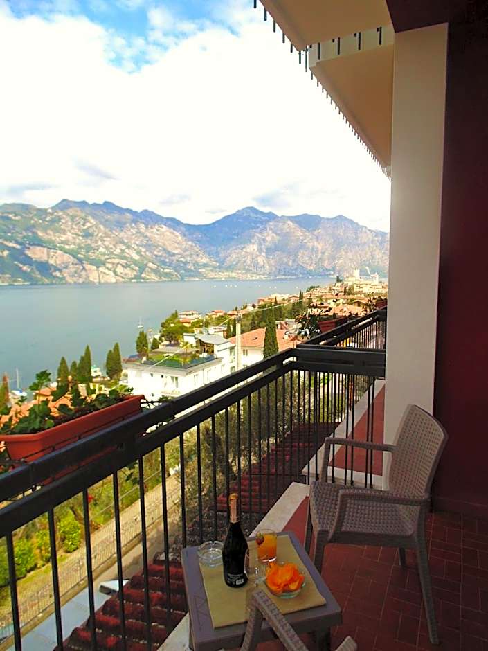 Villa Emma Malcesine