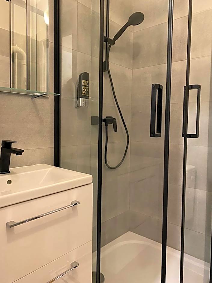 STING Apartments Havířov