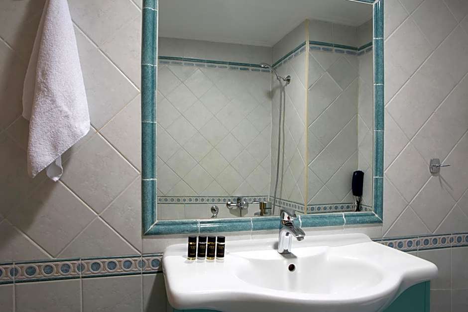 Ramada by Wyndham, Athens Club Attica Riviera