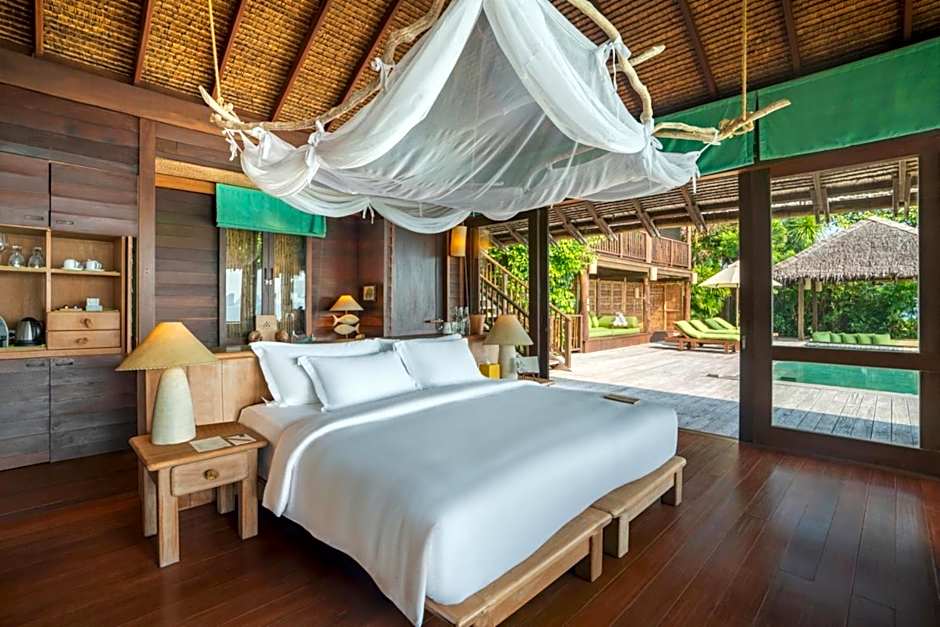Six Senses Yao Noi