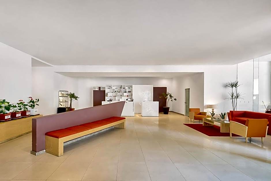 Fiesta Inn Insurgentes Sur