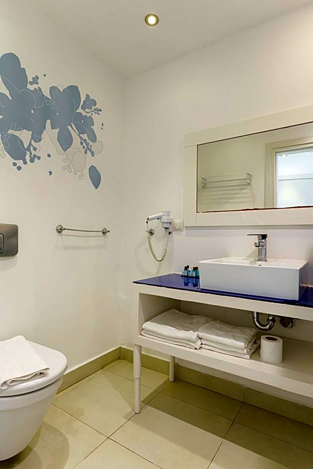 Costa Luvi Hotel Bodrum - All Inclusive