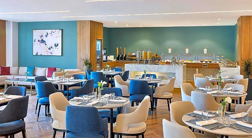 Staybridge Suites Al Khobar City By IHG