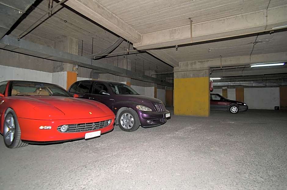 Anemoni Piraeus Hotel