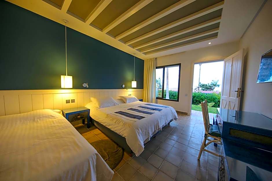 Hôtel l'Hippocampe