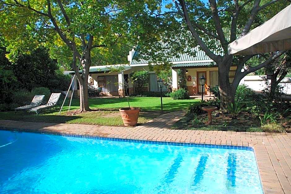 Sunninghill Guest Lodges