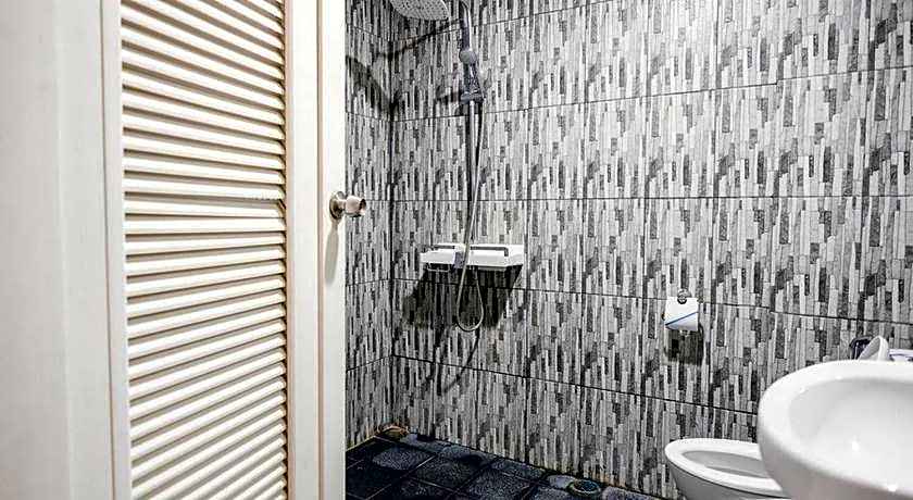 RedDoorz Plus near Pelabuhan Merak