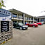 Aotea Motor Lodge