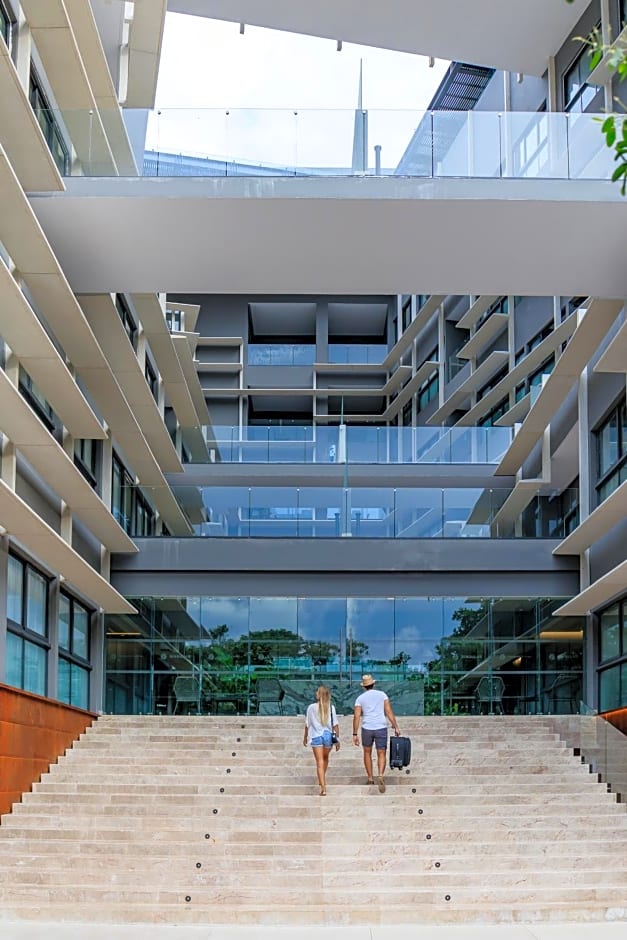 Singular Dream Beach Residences