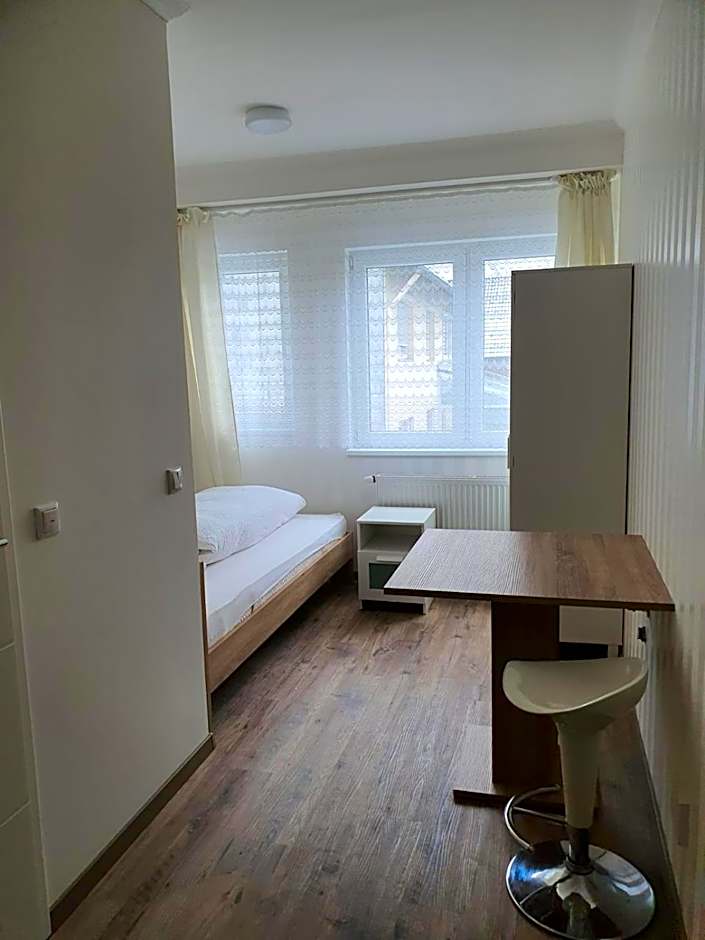 Hotel Schneider Apartaments