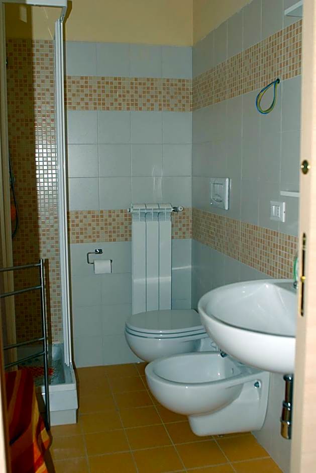 Dietro Piazza Maggiore