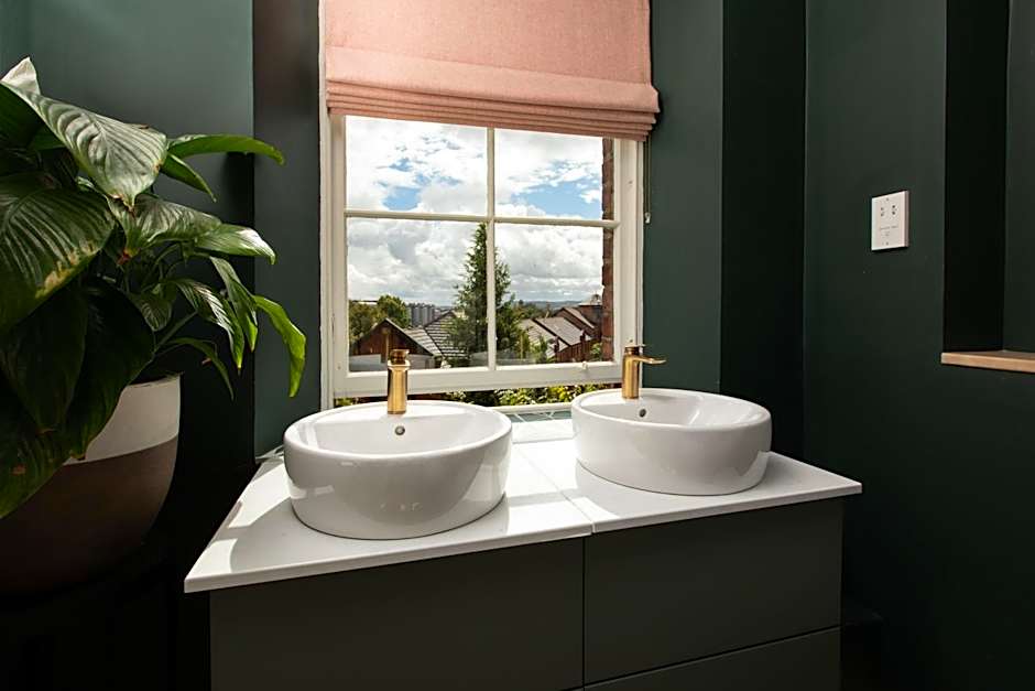 Cathedral House Hotel – Glasgow