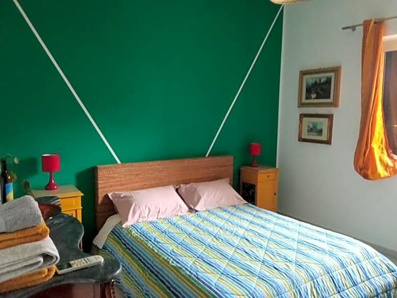 Lemontree House Bacoli