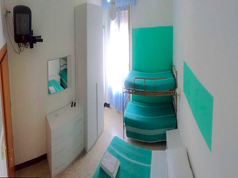 Hotel Ronconi