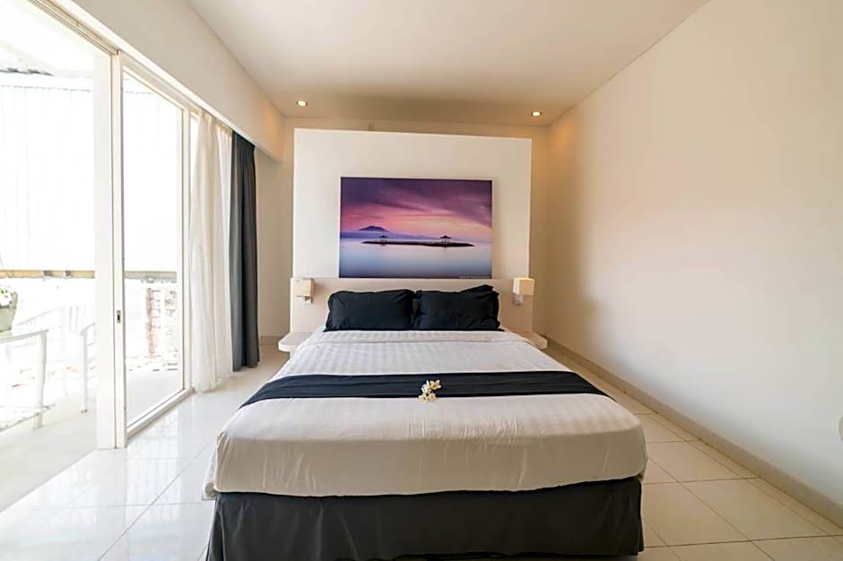 Pom Pom's Bali Apartments