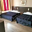 Hotel Queen Mary
