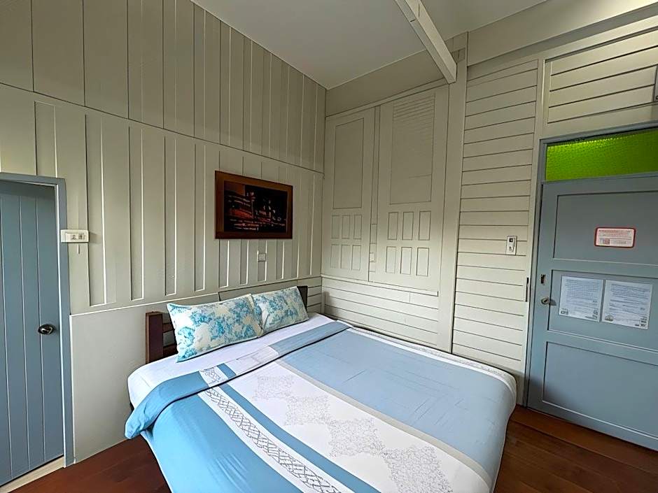 Tamarind Guesthouse