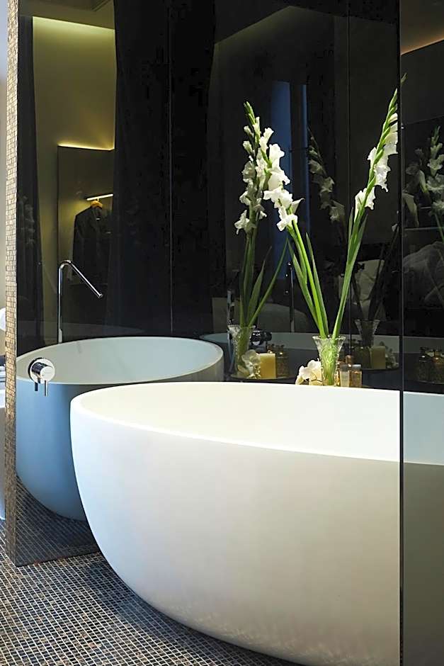 Messori Suites