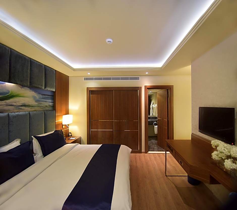 Gems Hotel