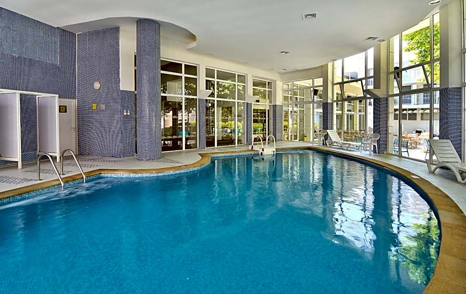 Hotel Ralitsa Aquaclub - All Inclusive plus Aquapark