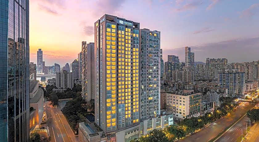 Ascott Guangzhou