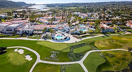 Omni La Costa Resort & Spa Carlsbad