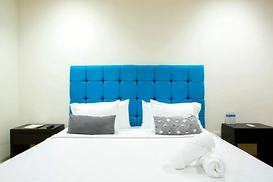 Casa Kaoba Hotel & Suites