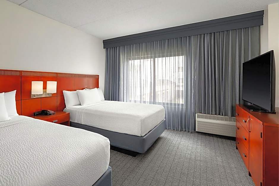 Courtyard by Marriott Minneapolis-St. Paul Airport