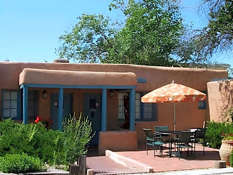 Pueblo Bonito Santa Fe