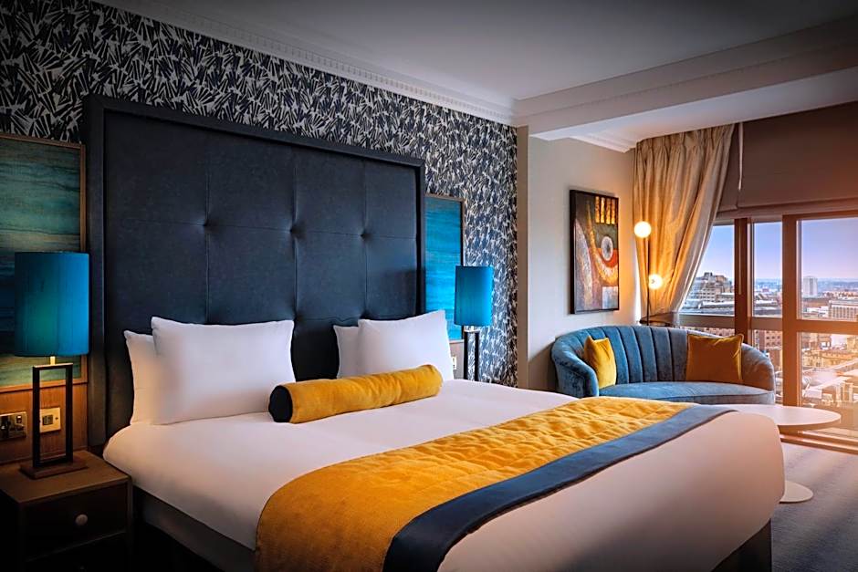 Leonardo Royal London City - Tower Hill