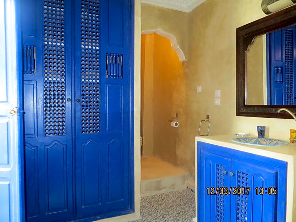 Riad Gloria