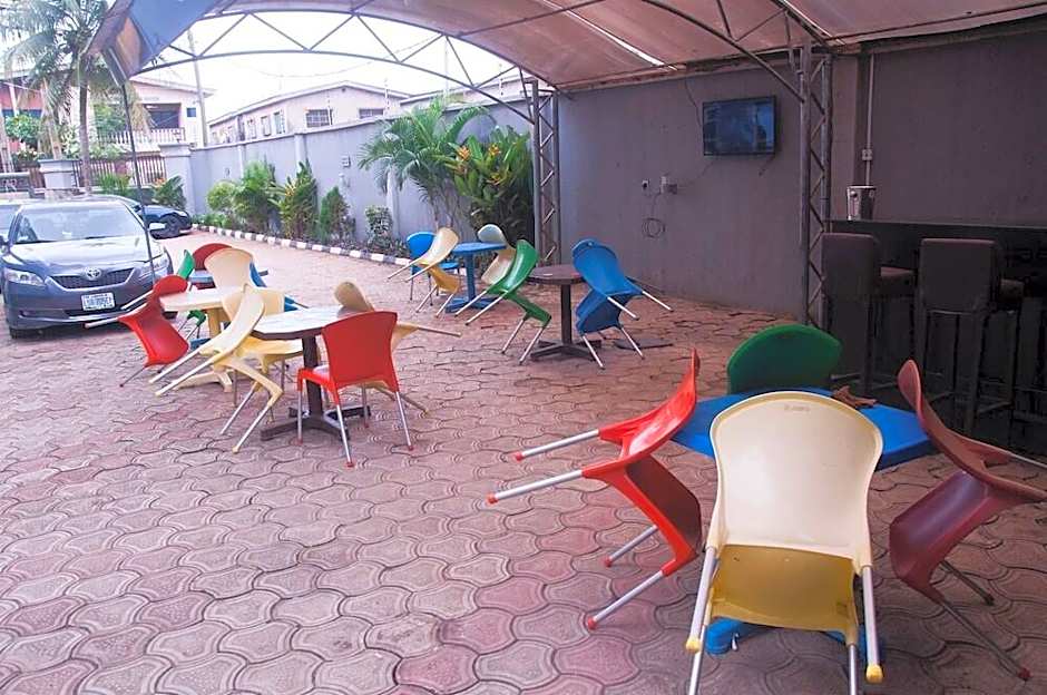 Haminton Grand Hotel