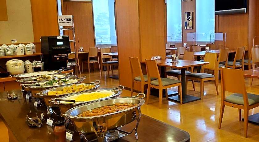 Hotel Route Inn Kameyama Inter
