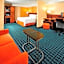 Fairfield Inn by Marriott East Rutherford Meadowlands