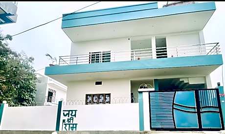 Majestic Guest House