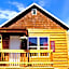 Yellowstone's Treasure Cabins