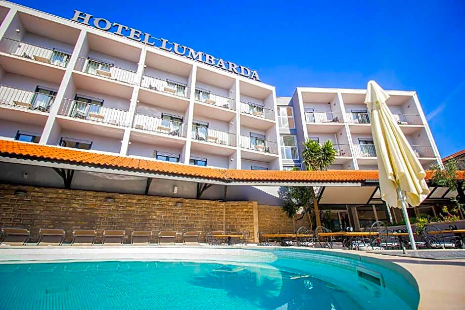 Hotel Lumbarda ***