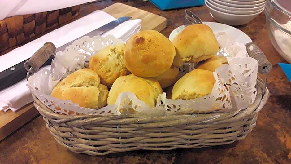 MasouriBlu Boutique Hotel