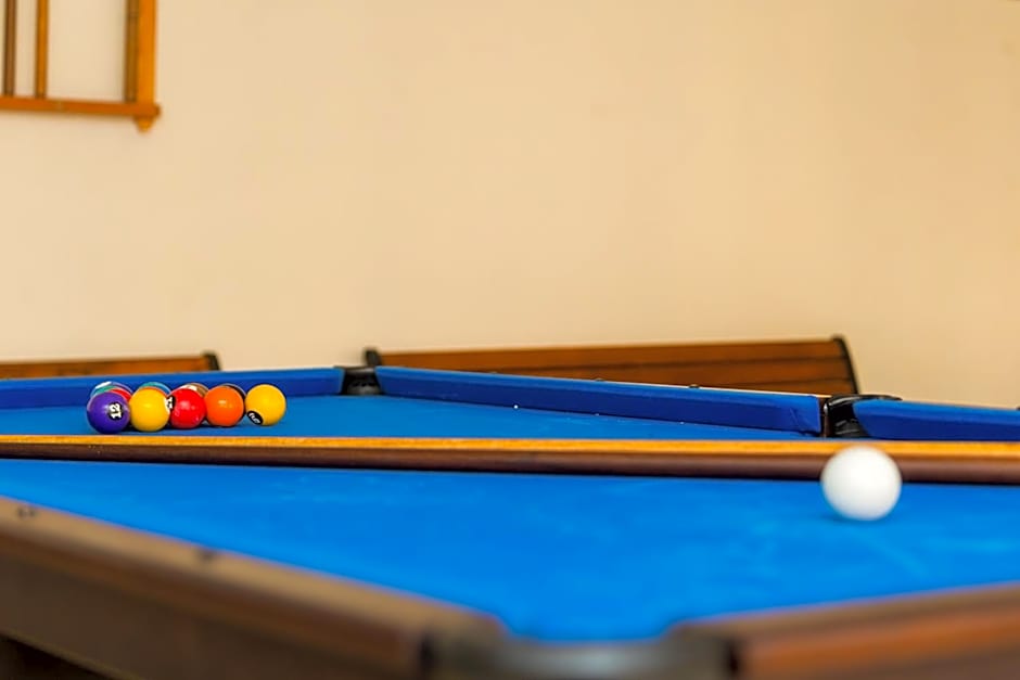 Nacional Inn Araxá Previdência