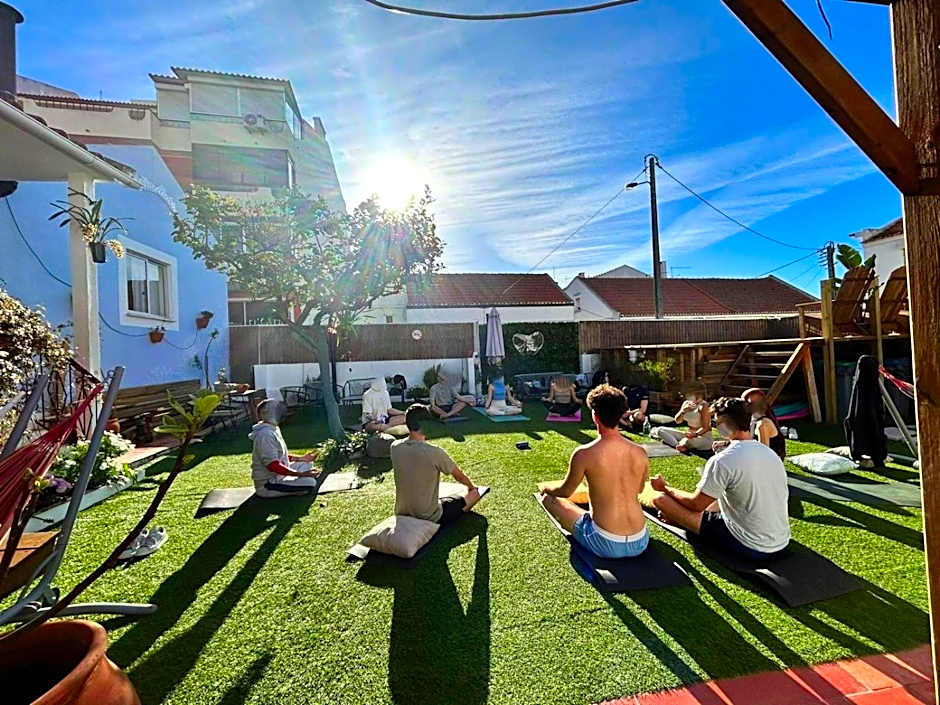 Vila Maria Mix Dorm by HOST-POINT