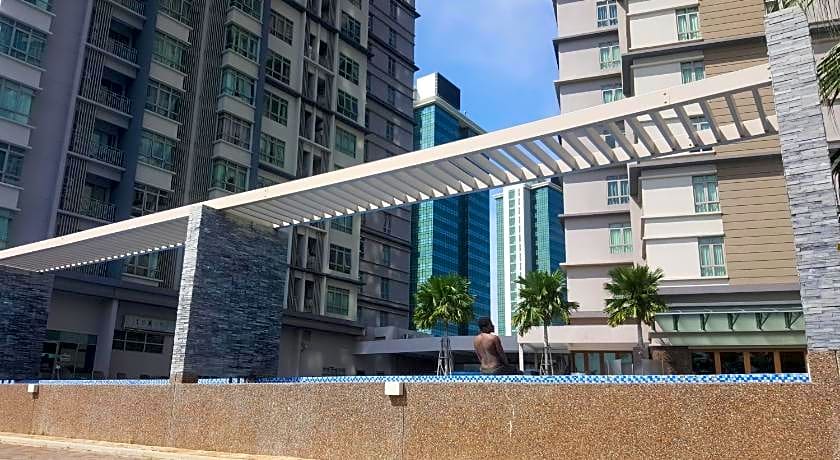 Work FrHome,10AM-6PM DAY USE, Shaftsbury@Cyberjaya