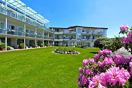 Parkhotel Flora am Schluchsee