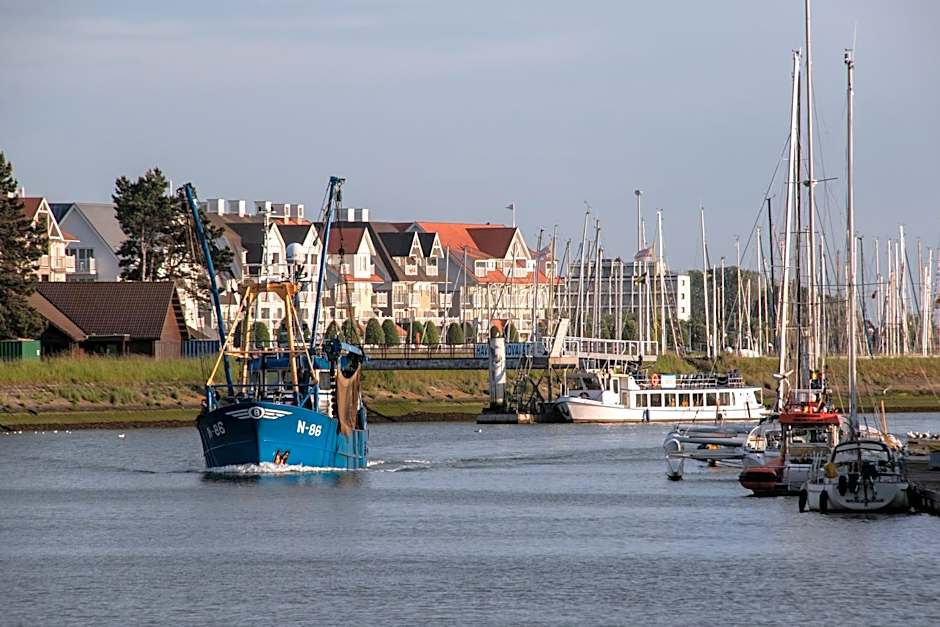 Dune Hotel Nieuwpoort