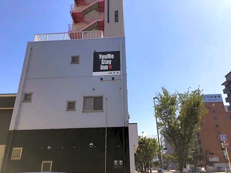 Fukuoka - Hotel / Vacation STAY 64124