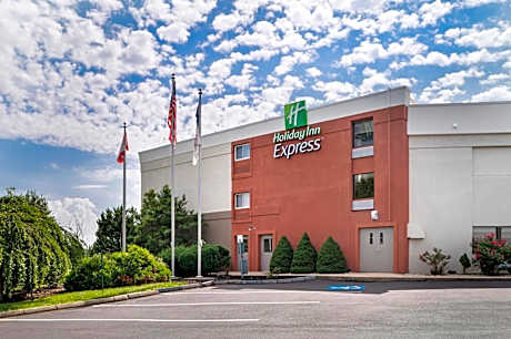 Holiday Inn Express Greencastle By IHG