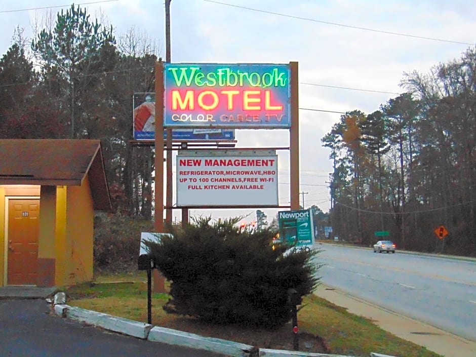 Westbrook Motel