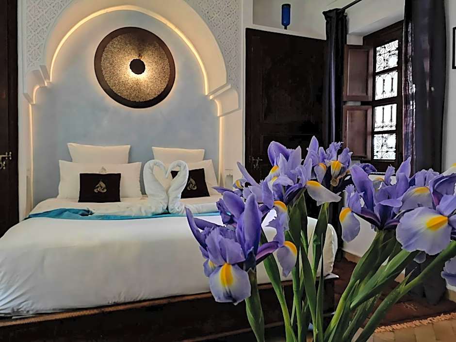 Riad Charme d'Orient Adults Only