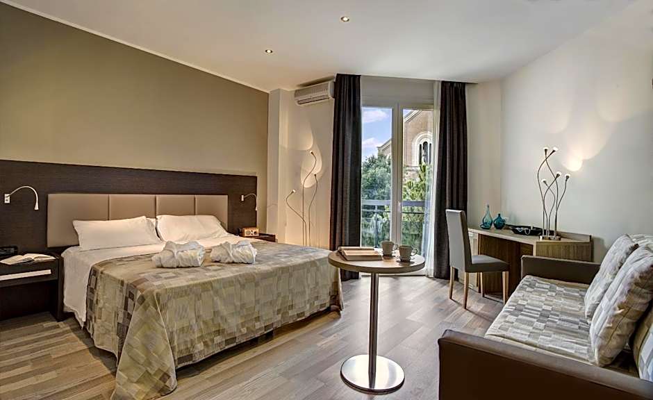 Hotel Eliseo Terme