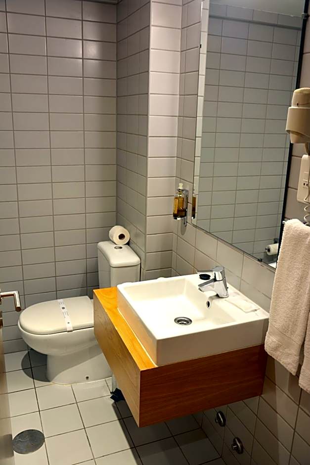 Paredes Hotel Apartamento