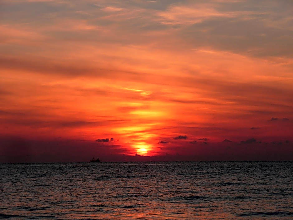 Strandhotel Noordzee